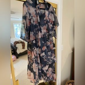 Anthropologie MIDI Dress